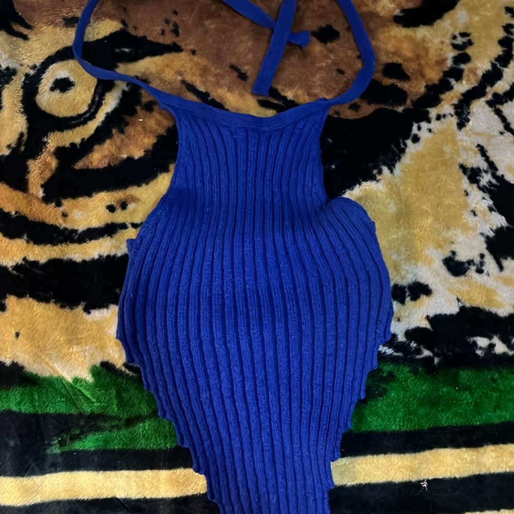 wish there was a better way of showing this top